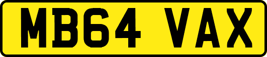 MB64VAX
