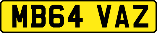 MB64VAZ