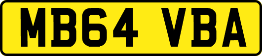 MB64VBA