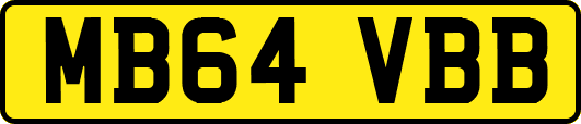 MB64VBB
