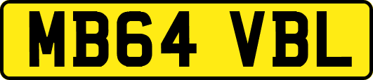 MB64VBL