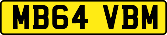 MB64VBM