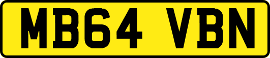 MB64VBN