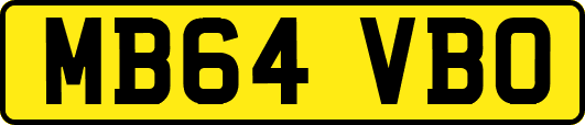 MB64VBO