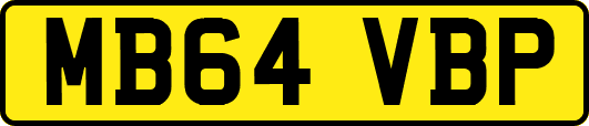 MB64VBP