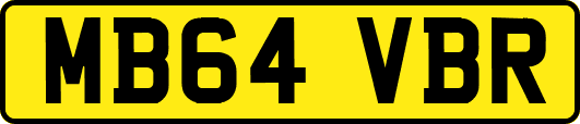 MB64VBR