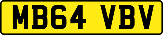 MB64VBV
