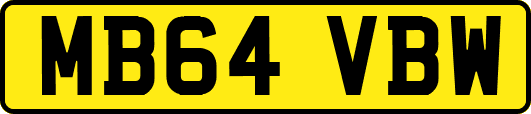 MB64VBW