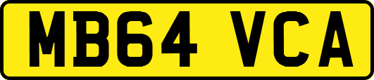 MB64VCA