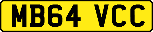 MB64VCC