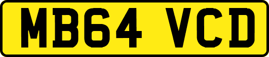 MB64VCD