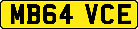 MB64VCE