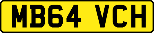 MB64VCH