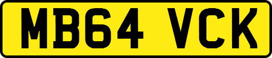 MB64VCK