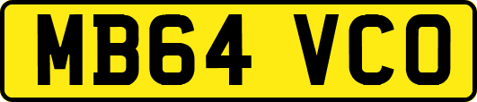 MB64VCO