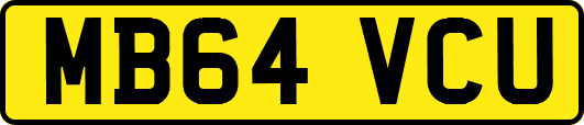 MB64VCU