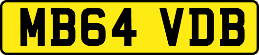 MB64VDB