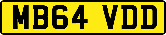 MB64VDD