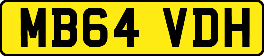 MB64VDH