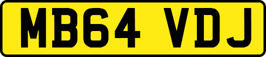 MB64VDJ
