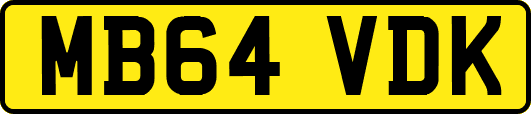 MB64VDK
