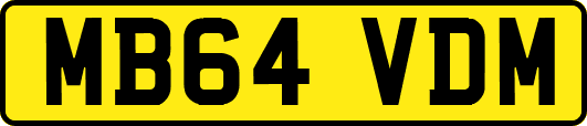 MB64VDM