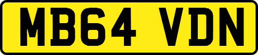 MB64VDN