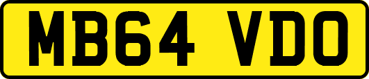 MB64VDO