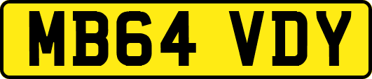 MB64VDY