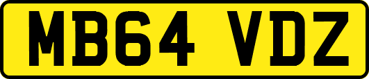 MB64VDZ