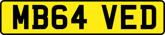 MB64VED