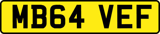 MB64VEF