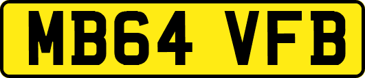 MB64VFB