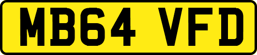 MB64VFD