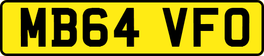 MB64VFO