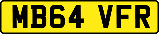 MB64VFR