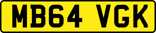 MB64VGK