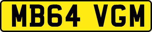 MB64VGM