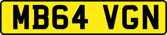 MB64VGN