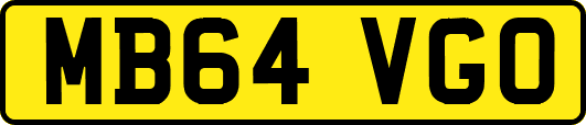 MB64VGO