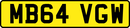 MB64VGW