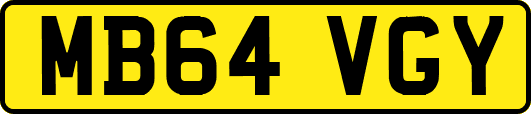 MB64VGY