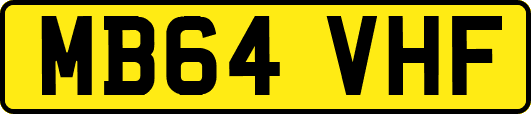 MB64VHF