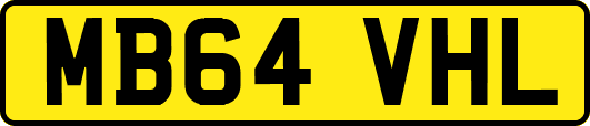 MB64VHL