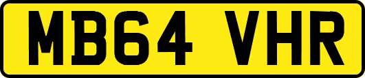 MB64VHR