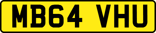 MB64VHU