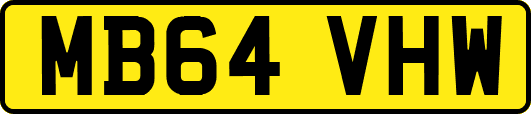 MB64VHW