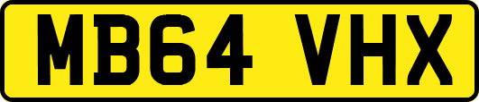MB64VHX