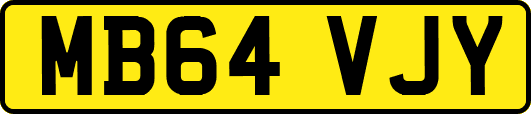 MB64VJY