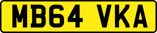 MB64VKA